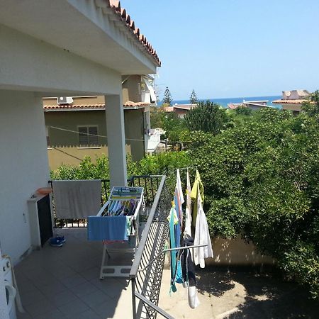 Blunda Holiday Home Castellammare del Golfo Kültér fotó