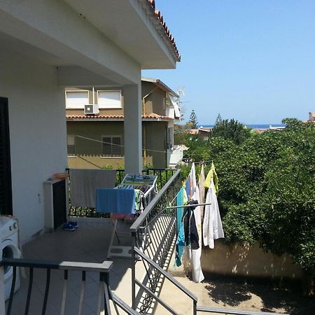 Blunda Holiday Home Castellammare del Golfo Kültér fotó