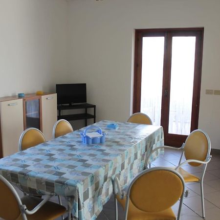 Blunda Holiday Home Castellammare del Golfo Kültér fotó
