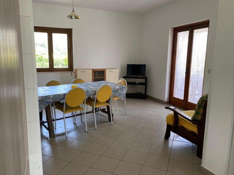 Blunda Holiday Home Castellammare del Golfo Kültér fotó
