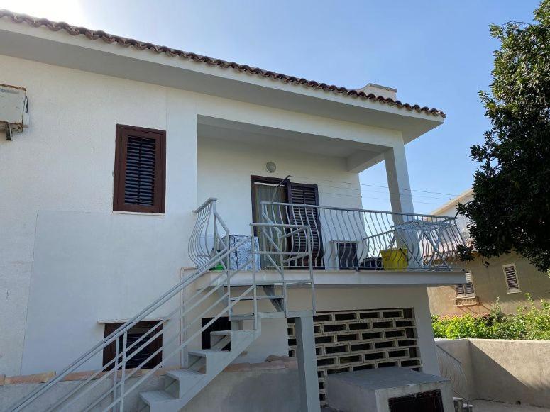 Blunda Holiday Home Castellammare del Golfo Kültér fotó