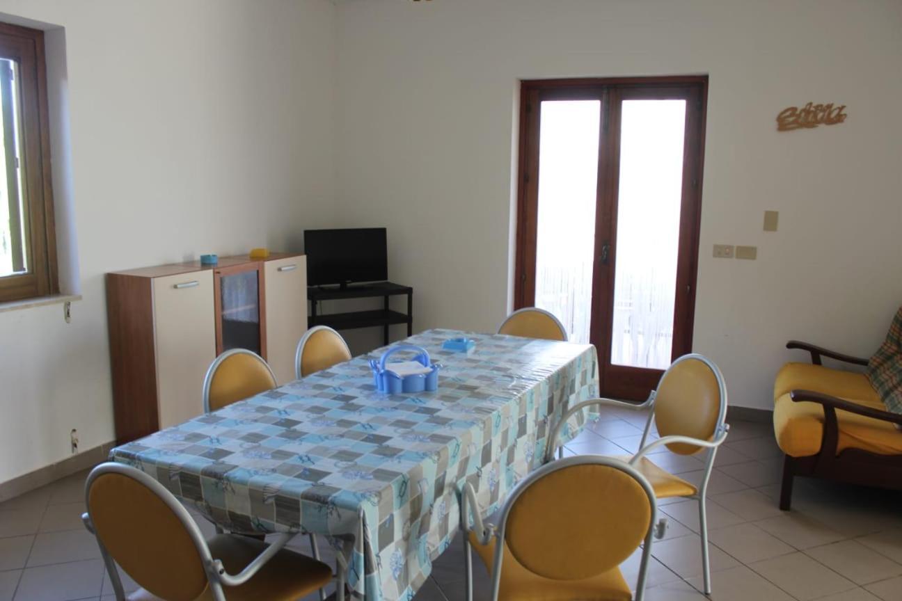 Blunda Holiday Home Castellammare del Golfo Kültér fotó