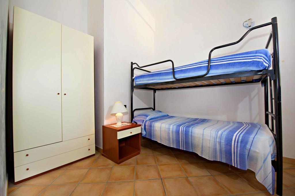 Blunda Holiday Home Castellammare del Golfo Szoba fotó