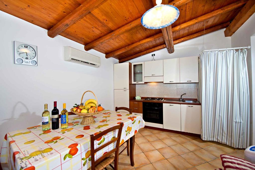 Blunda Holiday Home Castellammare del Golfo Kültér fotó