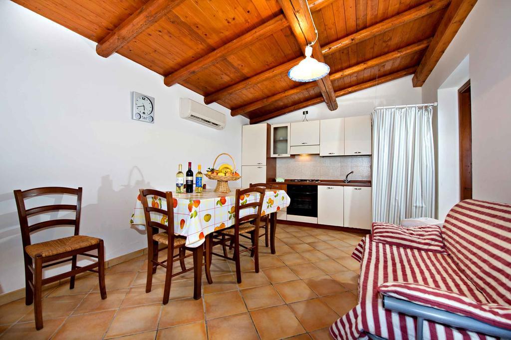 Blunda Holiday Home Castellammare del Golfo Kültér fotó