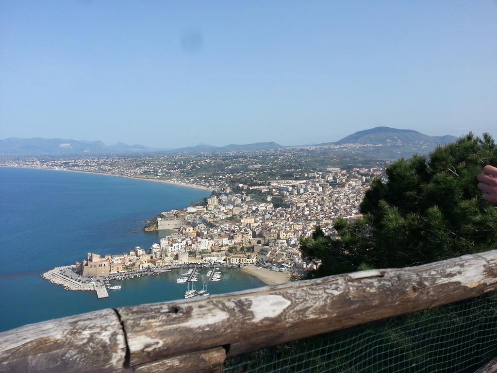 Blunda Holiday Home Castellammare del Golfo Kültér fotó